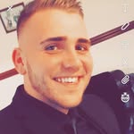 Brett Cross - @brettacrossx - Instagram
