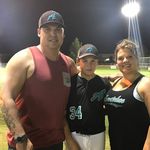 Brett crossland - @brettcrossland_34 - Instagram