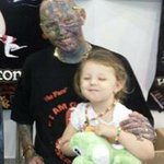 Brett SpankmyMonkey Cross - @sirinxalot - Instagram