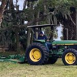 Bret Sam Crossman - @bigcountryww50 - Instagram