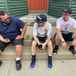 Brett Crouse - @that1jackass - Instagram