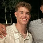 Brett Crowley - @brettcrowley13 - Instagram