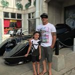 Brett Crowley - @brettt131 - Instagram