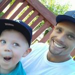 Brett Daigle - @devinsdaddy18 - Instagram
