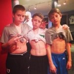 Brett Daniels - @tterbdaniels - Instagram