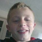 Brett Daniels - @brettdaniels263 - Instagram