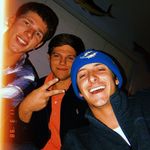 Brett Daniels - @brettdaniels_21 - Instagram