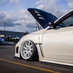 Brett Daniels - @thebaggedsti - Instagram