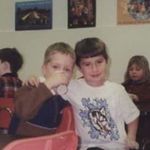 Brett - @brettdanielson_ - Instagram