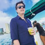 Brett Danielson - @tbretto - Instagram