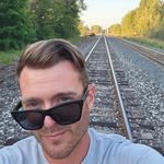 Brett Anthony Davey - @brett_davey - Instagram