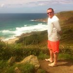 Brett Davey - @davey1845 - Instagram