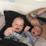 Brett Davey - @brett_d_85 - Instagram