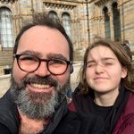 Brett Davey - @bertduvet - Instagram