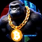 Brett Davey - @bitcoinapes_ - Instagram