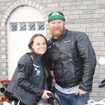Brett Deacon - @beardedbearsa - Instagram