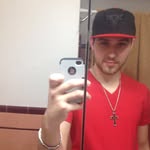 Brett Decker - @dirk_f_diggler - Instagram