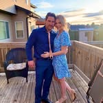 Brett Decker - @pappa_pek - Instagram