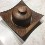 Brett Decker - @wood_n_ol_stuff - Instagram