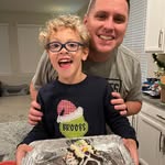 Brett Decker II - @bdeckerii - Instagram