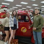 Denise Falcone McIntire - @deeandbrett49 - Instagram