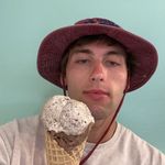 Brett Dickerson - @bdickersonspam - Instagram