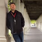 Brett L. Dickie - @dickieb88 - Instagram