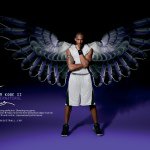 Brett Dickinson - @bball_players - Instagram