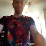 Brett Andrew Dillon - @brettdillon22 - Instagram