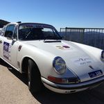 Brett Dillon - @1968porsche911 - Instagram