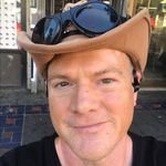Brett Dixon - @brettanthonydixon - Instagram