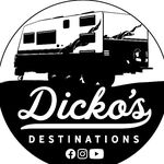 Brett Dixon - @dickos_destinations - Instagram