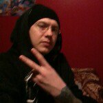 Brett Dixon - @bandana74 - Instagram