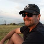 Brett Dixon - @pacific_geo - Instagram