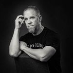 Brett Dodd Berrong - @nuhockerstrong - Instagram