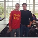 Brett Dolan - @brett.dolan12 - Instagram