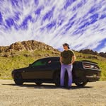 Brett Doyle - @satanic_bartender - Instagram