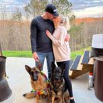 Brett Dugas - @laughwithbrett - Instagram