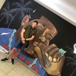 Bret Dyson - @bret.dyson - Instagram