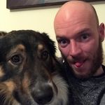 Brett Dyson - @brett.dyson - Instagram
