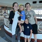 Brett Dyson - @outback_craftsmans - Instagram