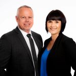 Susan and Brett Dyson - @susan_brett_bayleys_realestate - Instagram
