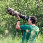 Brett Mezen - @wildlife_by_brett - Instagram