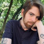 Brett Edmonds - @brett_is_sleepy - Instagram