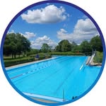 Freibad Langenburg | Auf einer Rettungsmission - @freibad_langenburg - Instagram