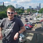 Brett Fifield - @fifieldbrett - Instagram