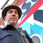 Brett Fishman - @digableb - Instagram