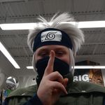 Brett Foreman - @kakashi72016 - Instagram