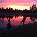 Brett Foreman - @bfskinner777 - Instagram