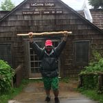 Brett Foreman - @brettycrockerhaha - Instagram